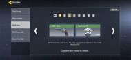 Small Arms Seasonal Event 